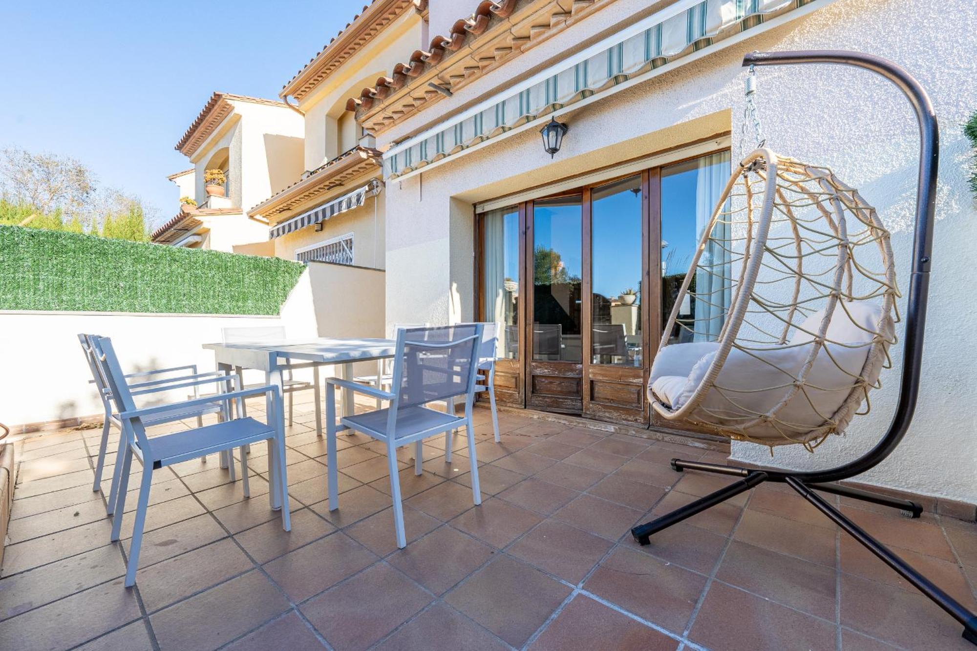 Hauzify I Casa Marinada * Palamos